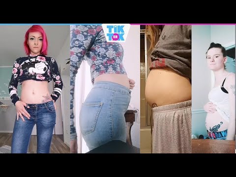 An Interesting Current in Tik Tok More '' Belly air download '' #TikTok # TikTokVideos