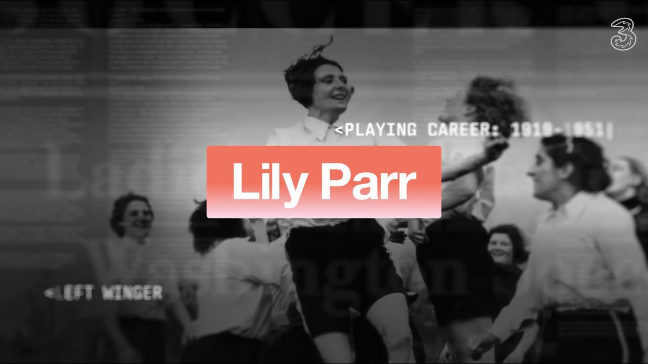 An Interview 100 Years in the Making | #WeSeeYou | Three UK