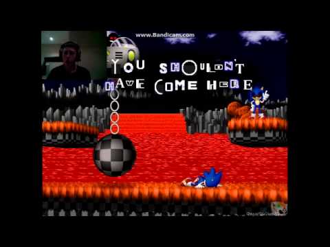 An Ordinary Battle Amongst Familiar Hills- Biggest Jumpscare ever!