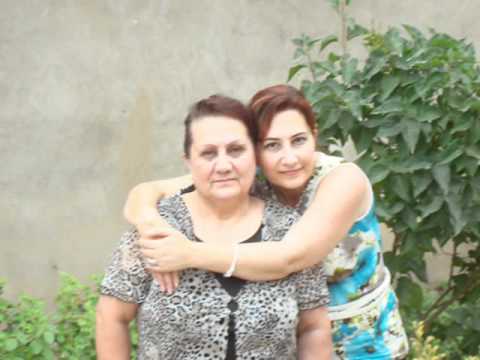 Ana - Frangiz Bagirova.wmv