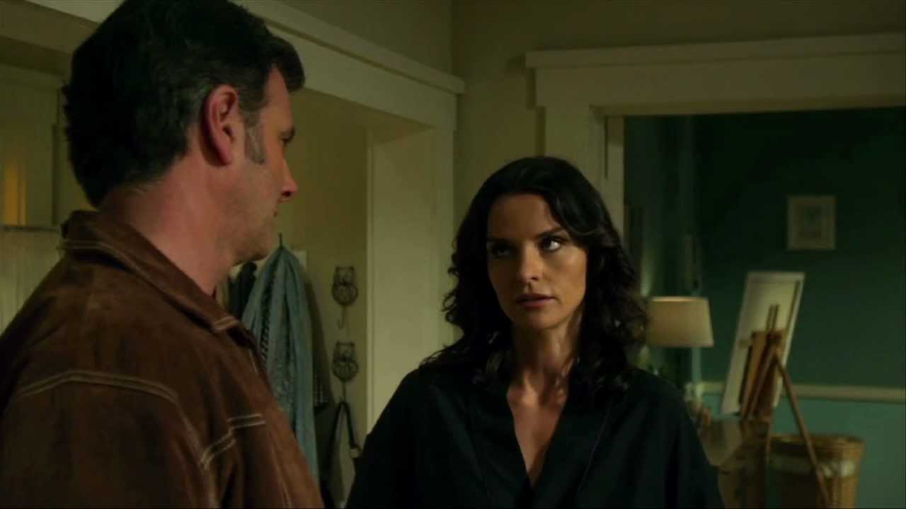 Ana Alexander in a scene from 