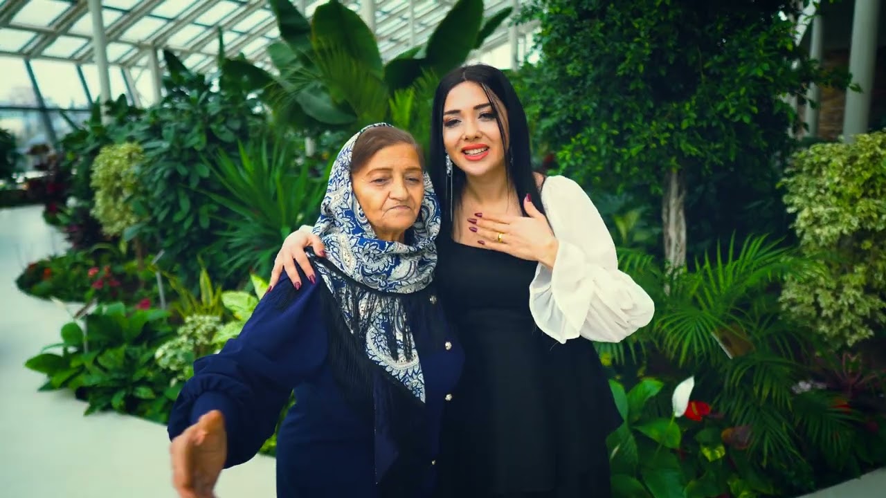 Ana Bala - Meleyimsen | 2025 |