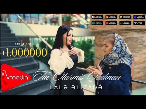 Ana Bala - Tac olarmis qadinan | 2025 |