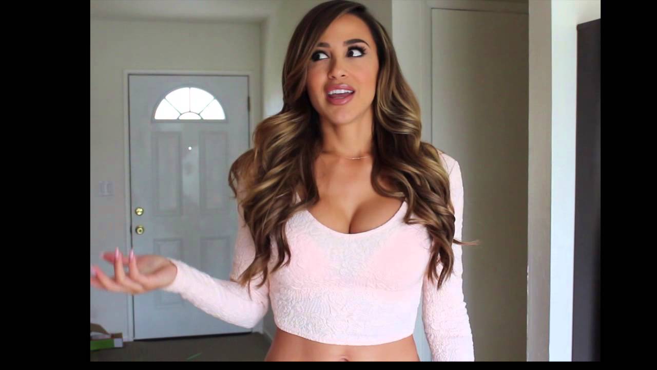 Ana Cheri YouTube Intro