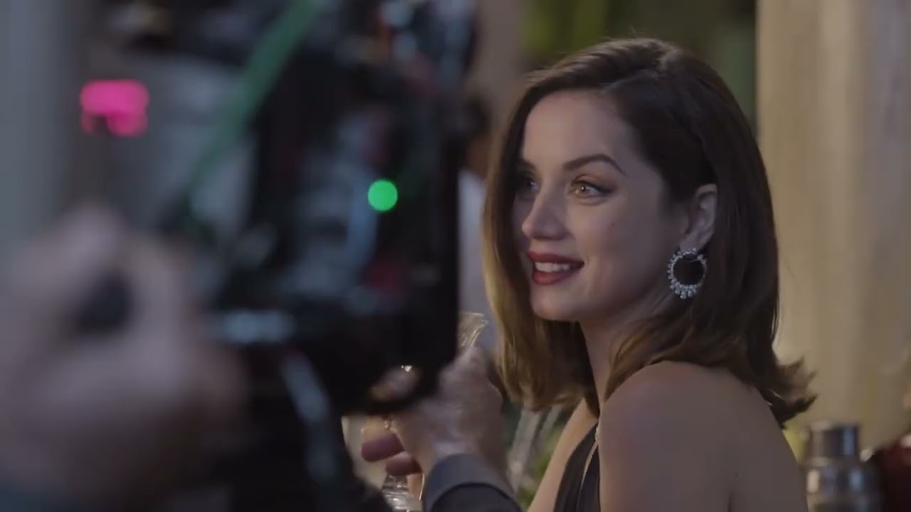 Ana de armas