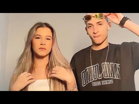 ANA E JUNINHO