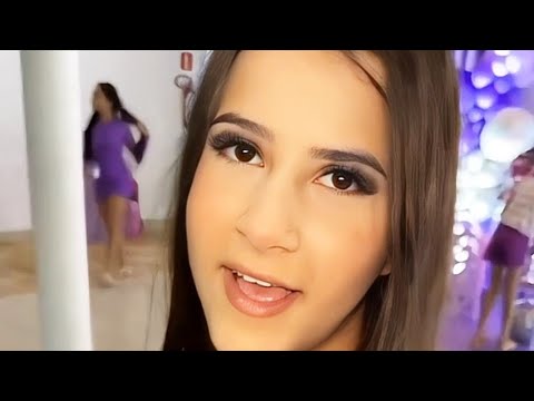 ANA E JUNINHO