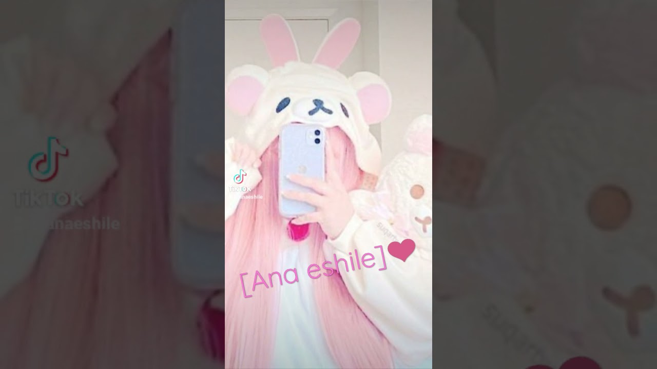 [ana eshile]