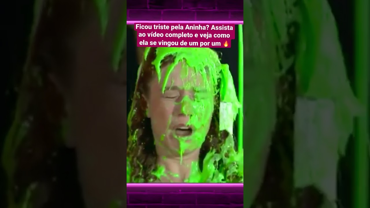 Ana Francisca é humilhada no baile de formatura