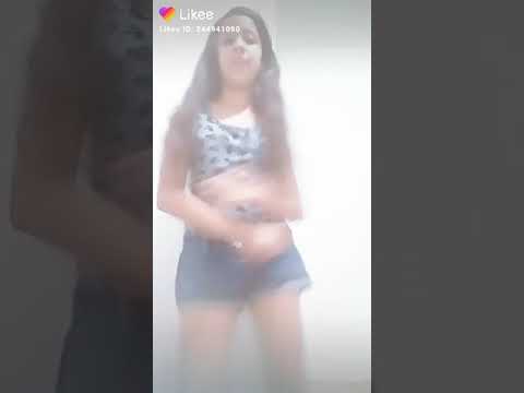 Ana julia dancando
