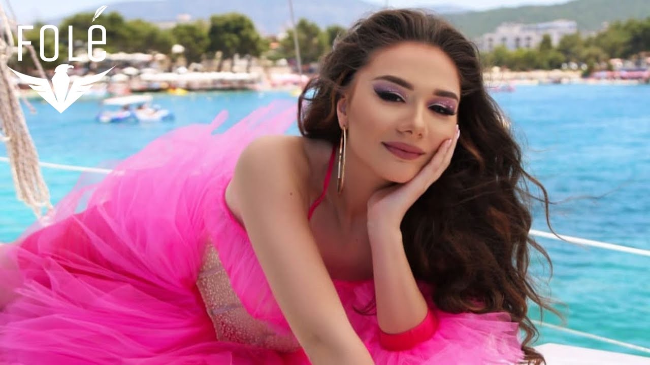 Ana Maria  - Tregom (Official Video)