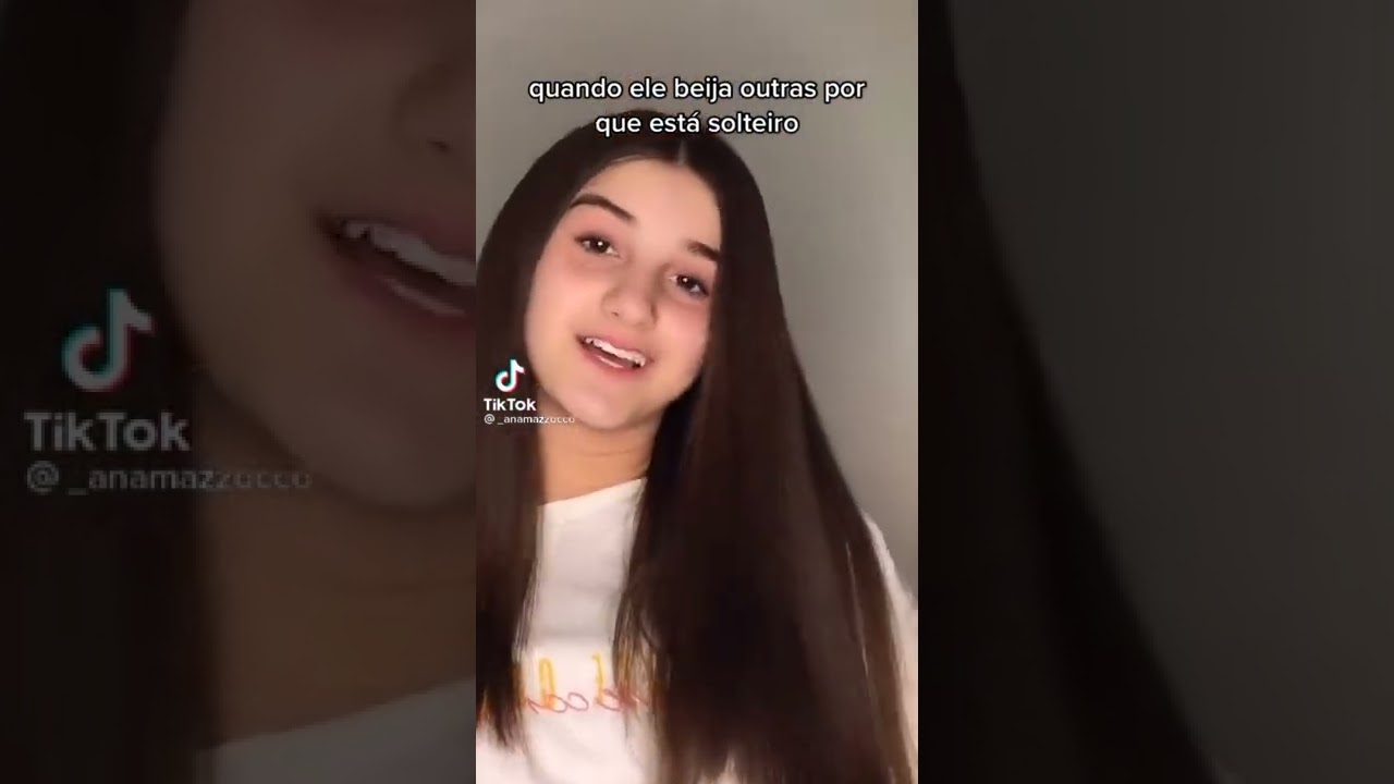 Ana Mazzocco Tiktok Compilation