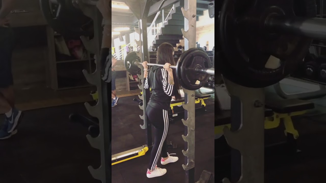 Ana Mosconi gostosa 1