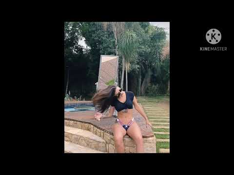 ANA MOSCONI GOSTOSA