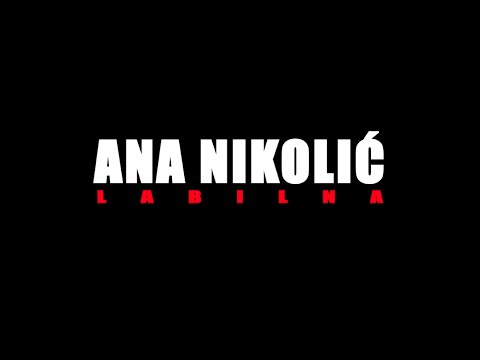 ANA NIKOLIĆ - 200/100 (OFFICIAL VIDEO ARTWORK)