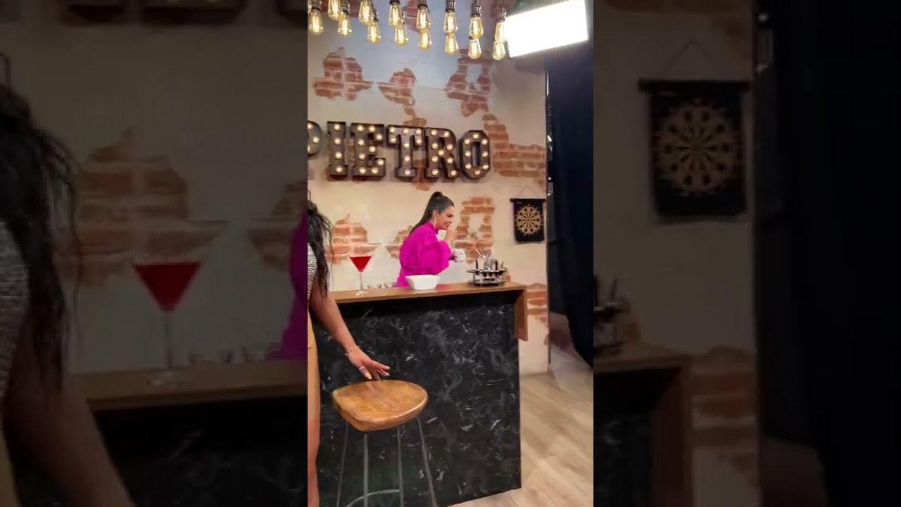 Ana Patricia cuenta regresiva para volver de comerciales, pero las prioridades - Enamorandonos USA!!