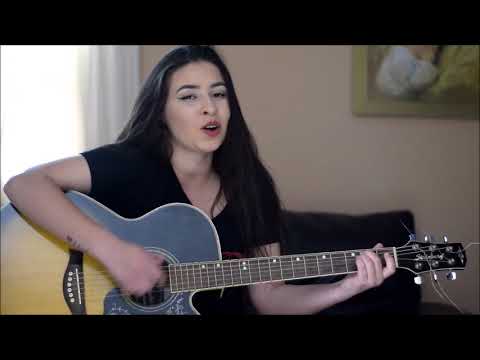 Ana Schultz - Nessas Horas (Matheus e Kauan)