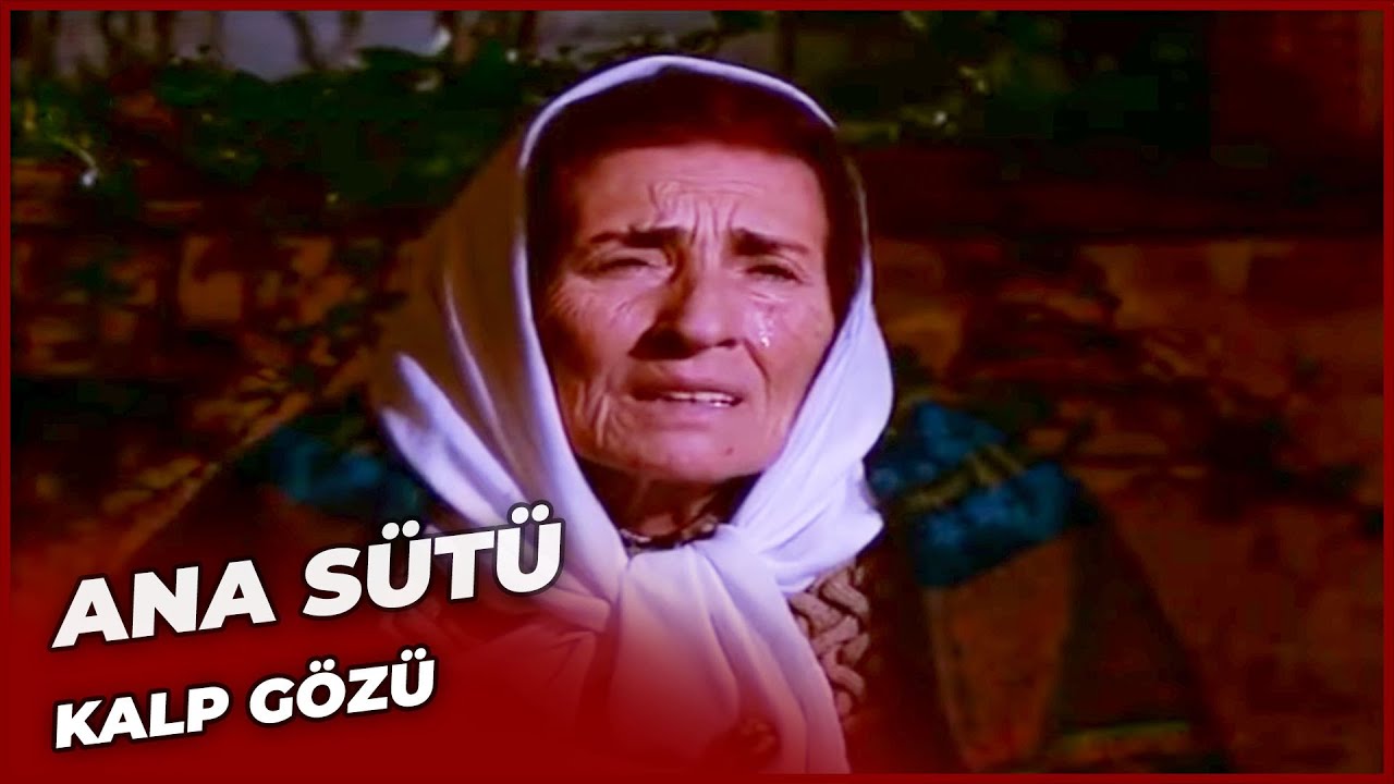 Ana Sütü | Kalp Gözü