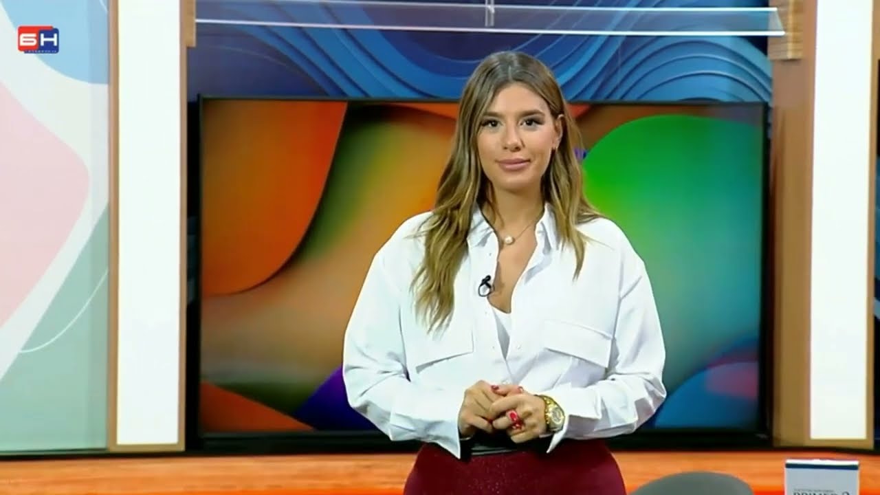 Ana Stojadinovic ❤️🫀❤️