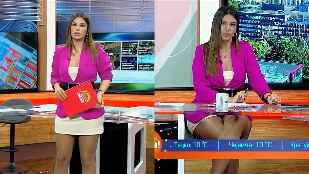 Ana Stojadinovic 💖💣💖