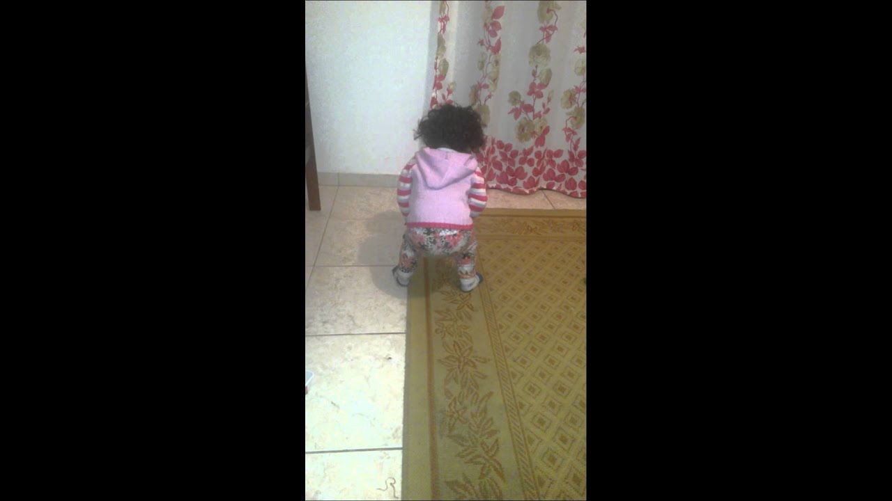 ana vitoria 1ano e 9 meses dancando funk