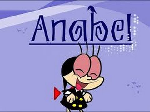 anabel
