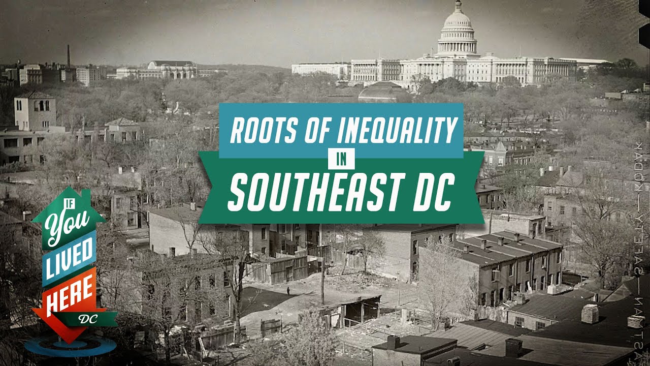 Anacostia | DC Neighborhoods