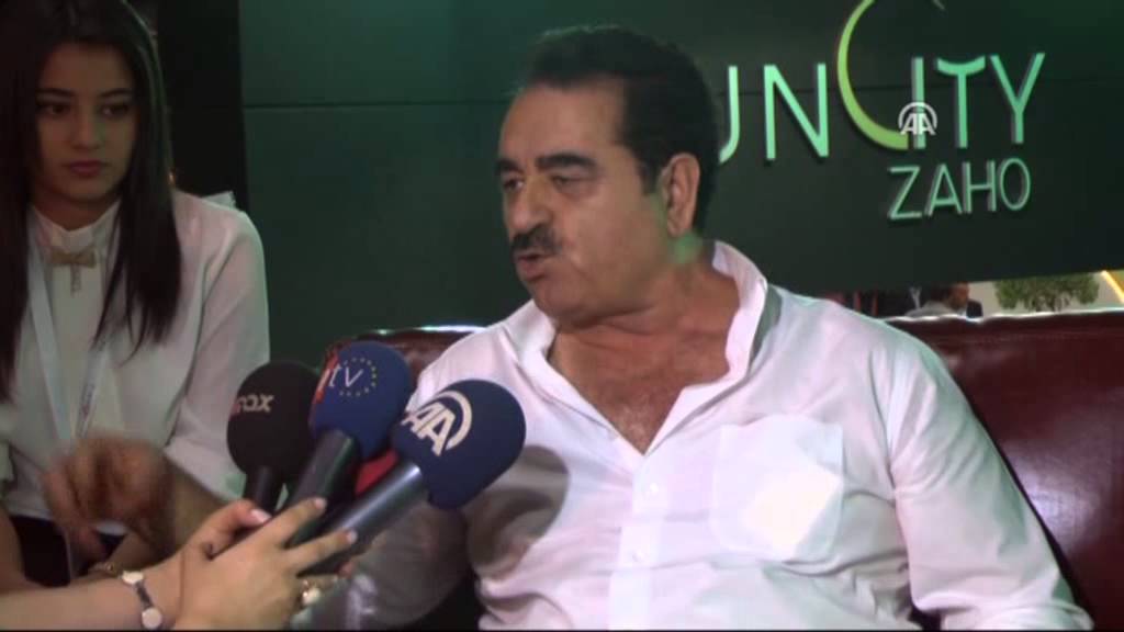 Anadolu Agency - Album and concert surprise from Tatlises