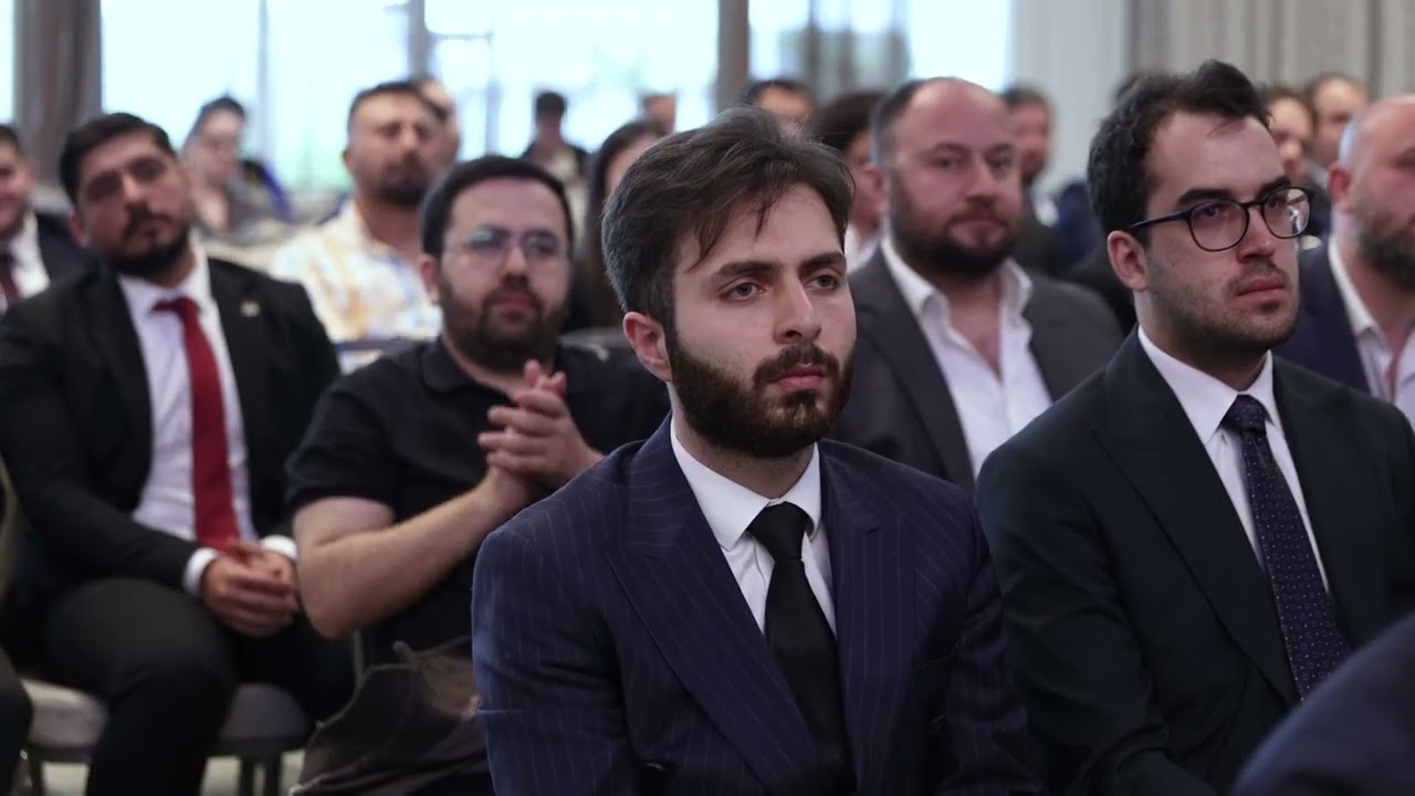 Anadolu Aslanları İş Adamları Derneği’nin Başkanlar Kurulu Toplantısı’na katıldık.