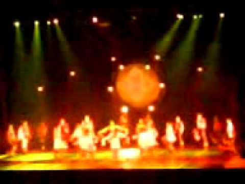 Anadolu Atesi Sultan of the Dance