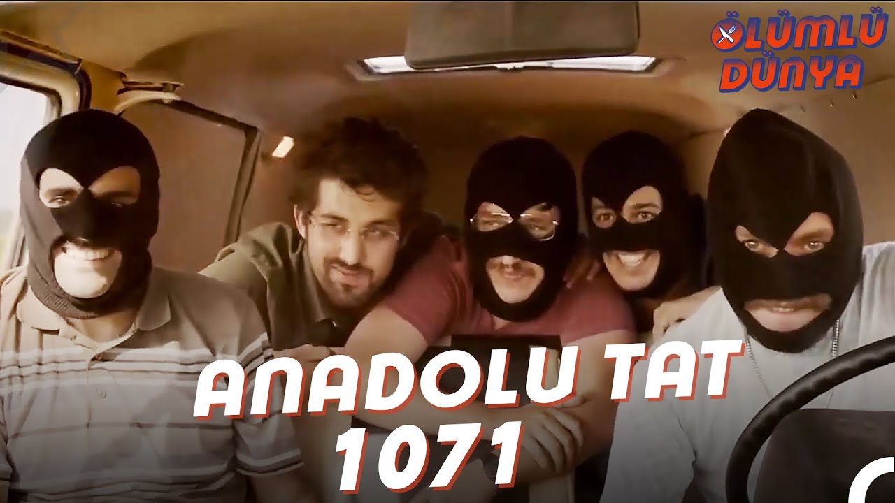 Anadolu Tat 1071 Reklam Jingle