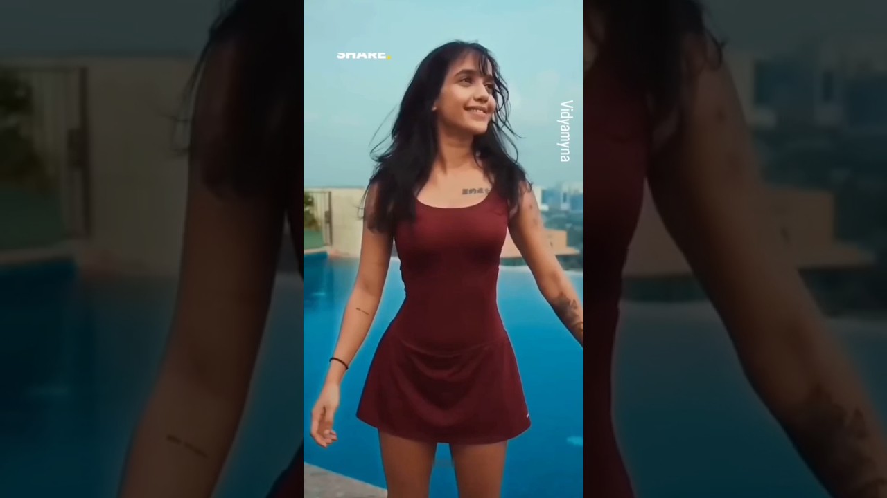 #Anagha Ravi🔥#trending#modeling #actress #shorts #1million
