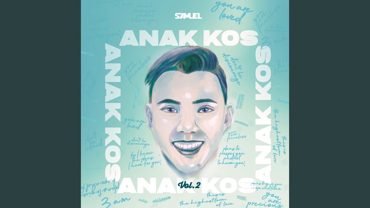 Anak Kos