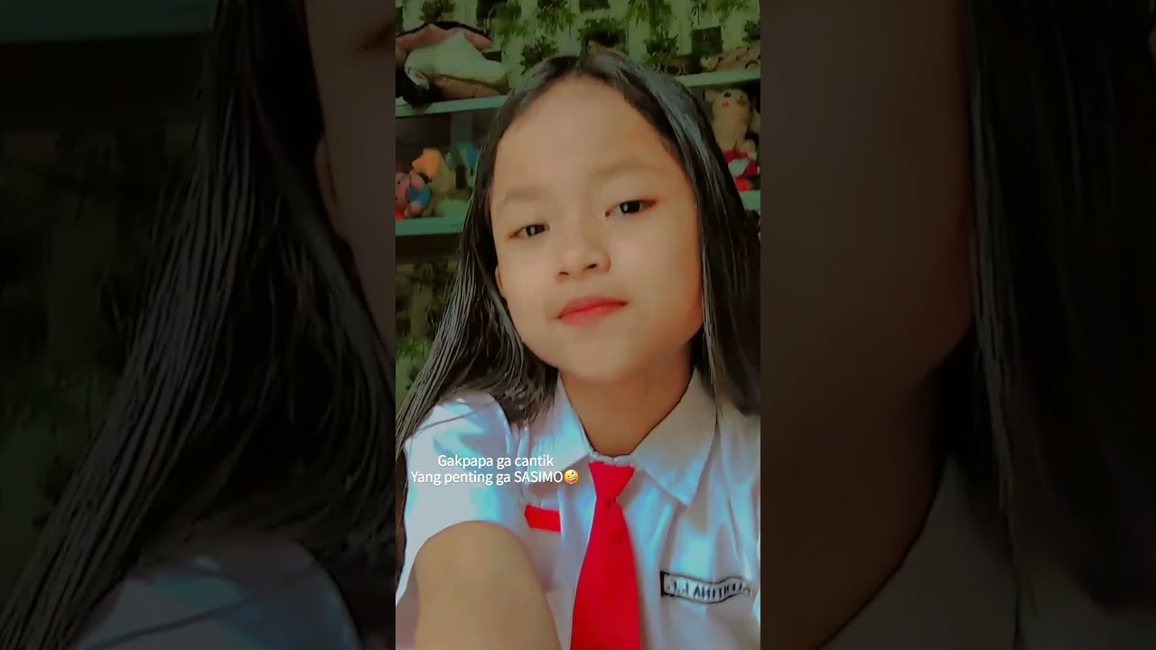 anak SD meresahkan 😂