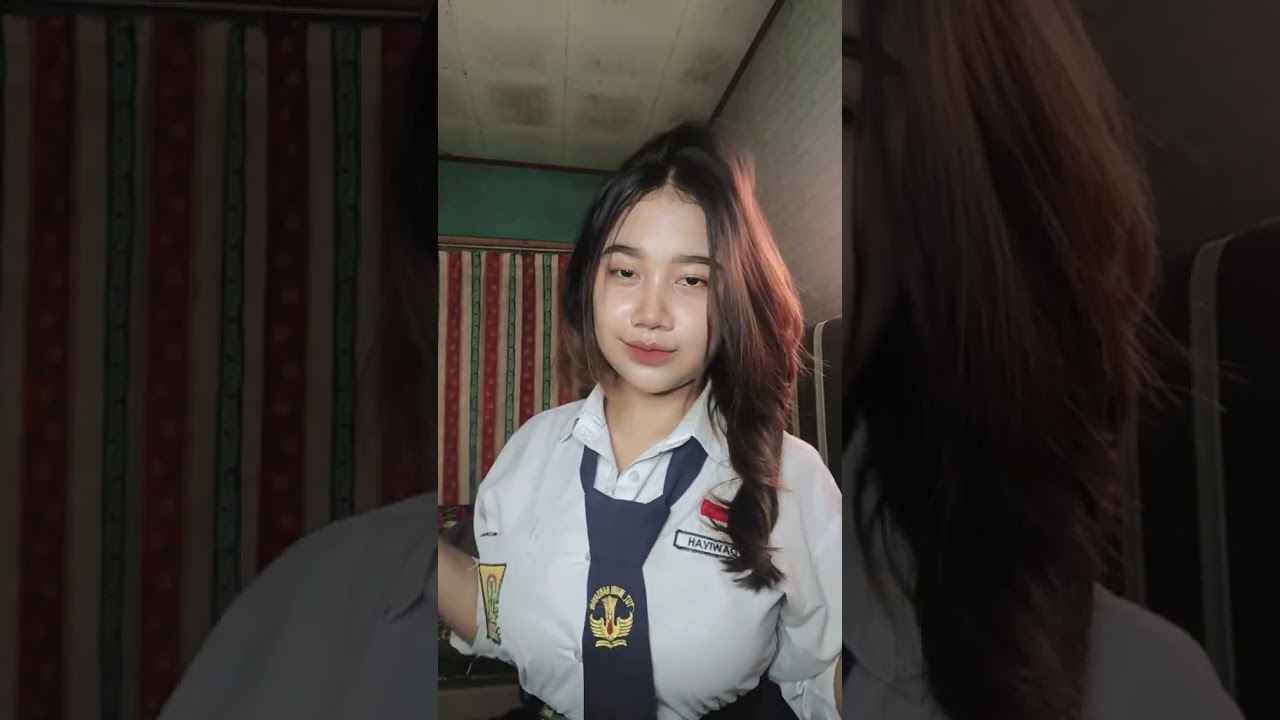 Anak smp udah gede😅 #tiktokvideo #masukberanda #anaksmp