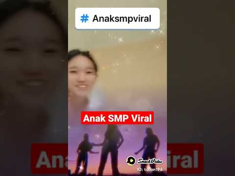 Anak SMP Viral Terbaru 😱