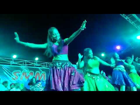 Anakapalli dance program