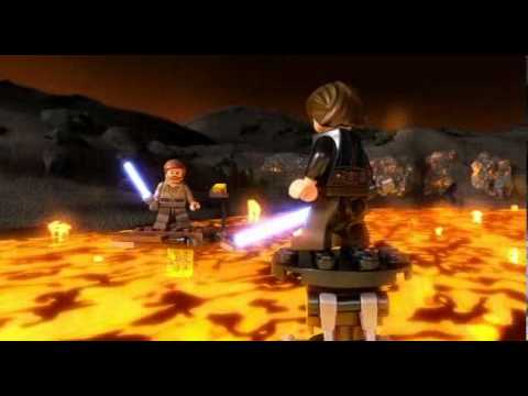 Anakin's Jedi Interceptor - LEGO STAR WARS - 9494