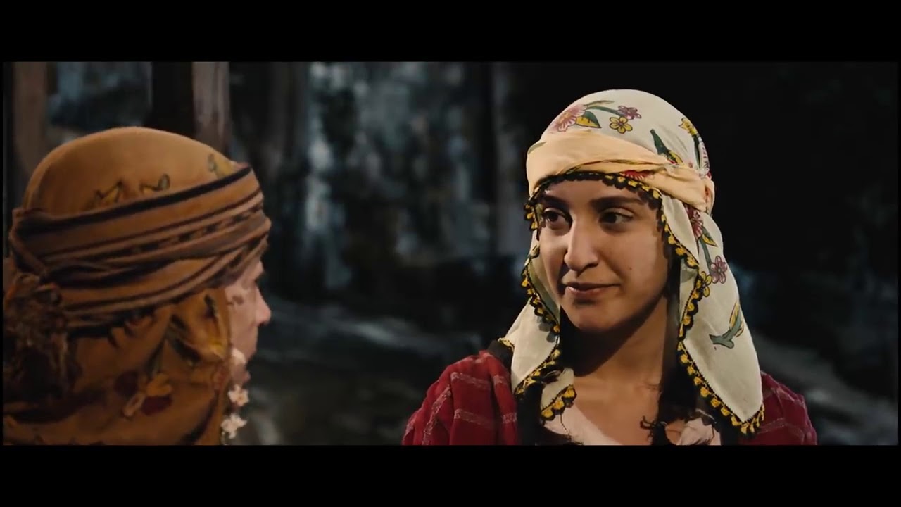 Çanakkale Yolun Sonu   Türk Filmi