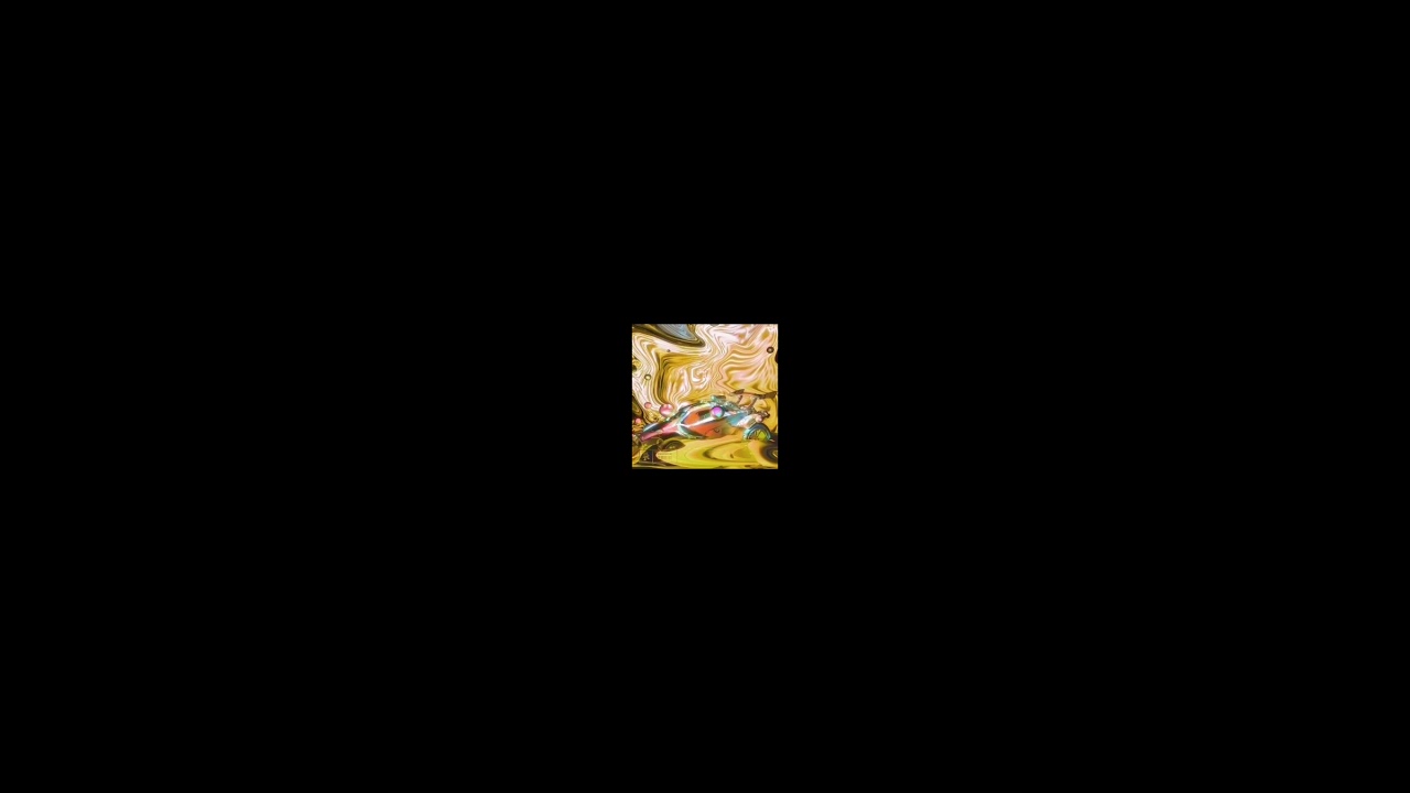 Anamanaguchi x 8485 - Water Resistant ( slowed )