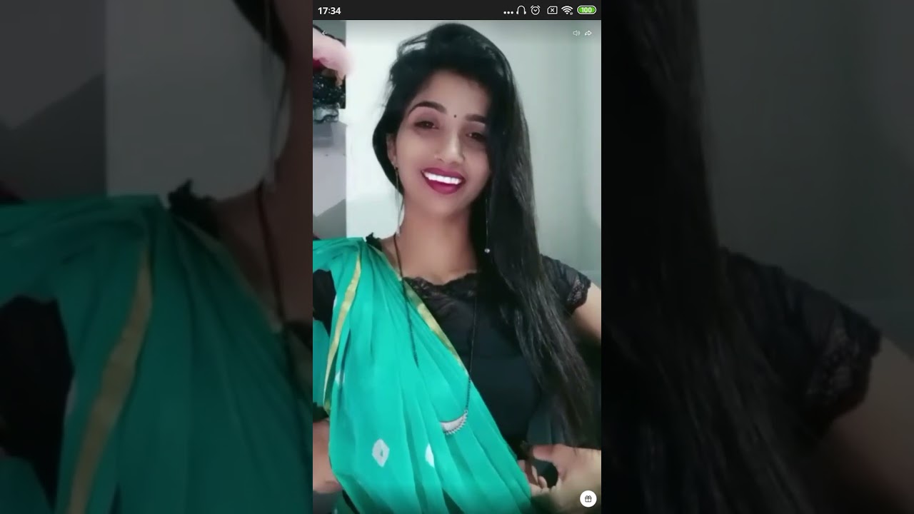 anamika expose sexy hip on tango
