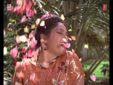 ANANDAVENU ANURAAGAVENU || NAMMORA RAJA || VISHNUVARDHAN, MANJULA SHARMA