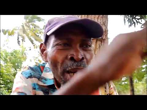 Ananipwelepweta Part 1 - Riyama Ally, Slim Omar, Simple G (Official Bongo Movie)