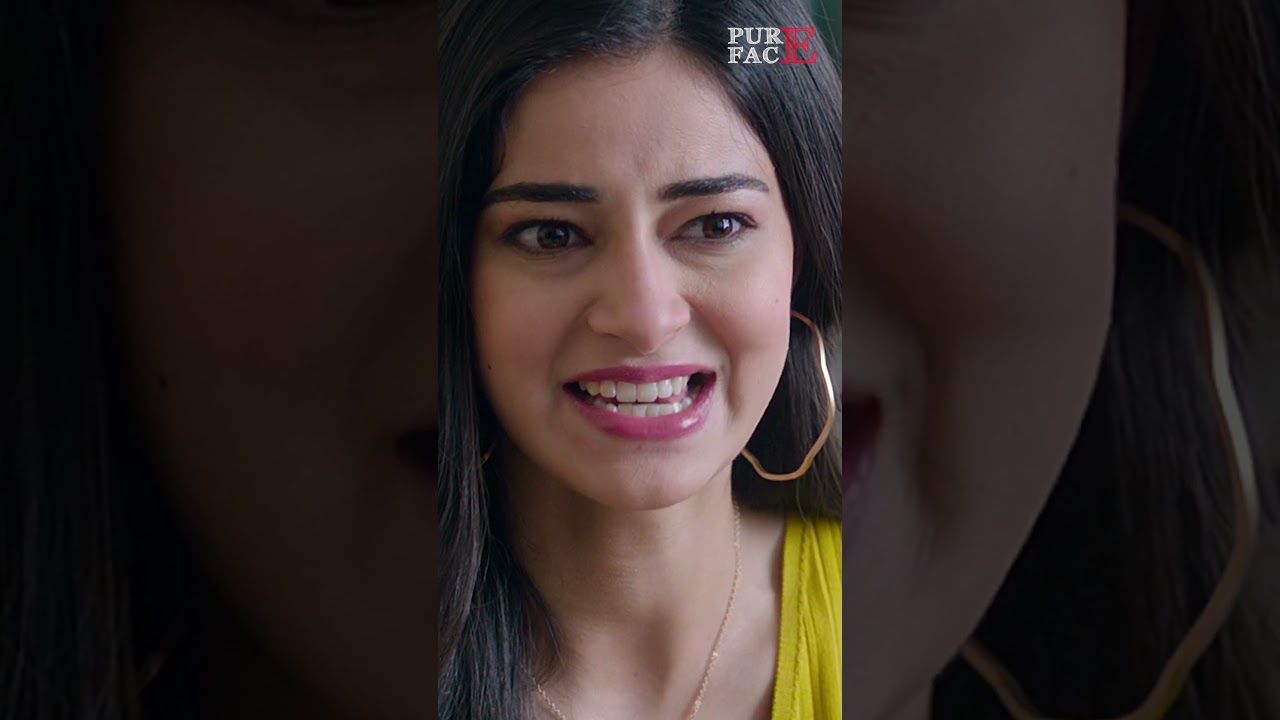 Ananya Pandey  01