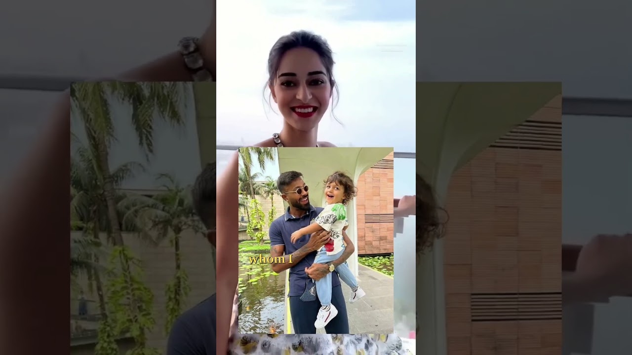 हार्दिक_ने_ठुकराया_Ananya_Panday_का_shaadi_ka_offer #hardikpandya_#ananyapandey_#cricket #trending