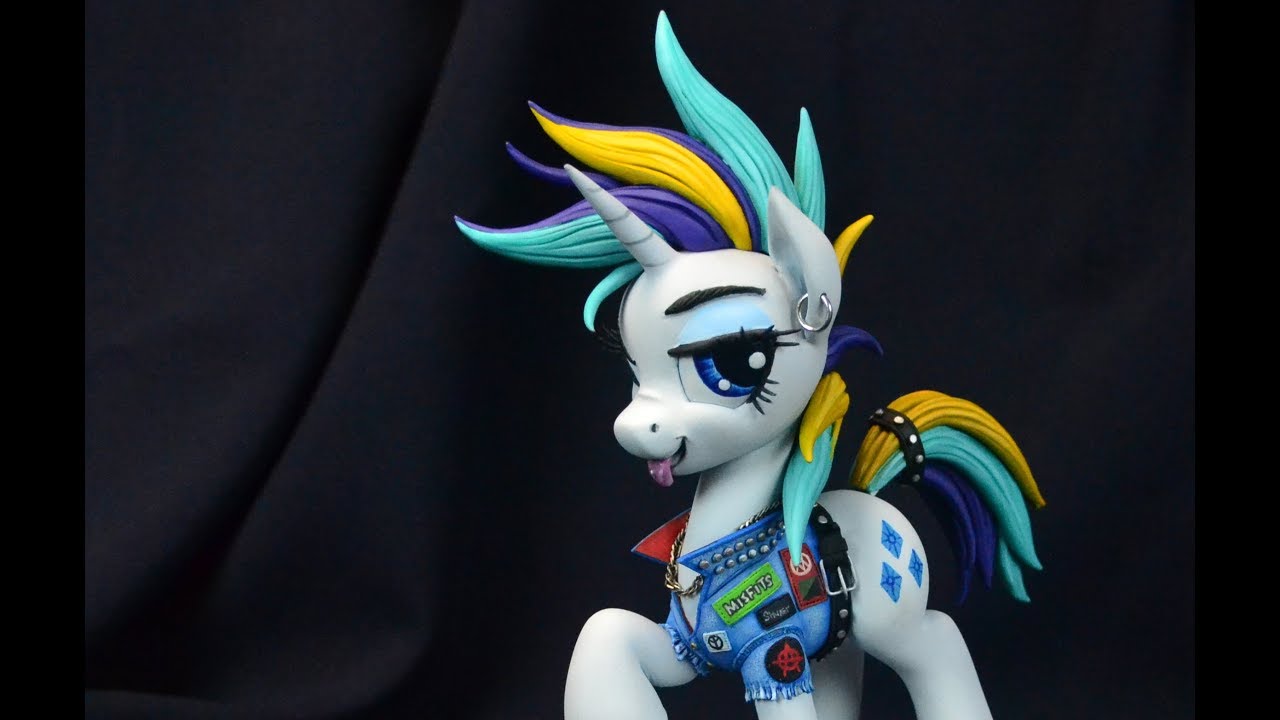 Anarchy in the Ponyville
