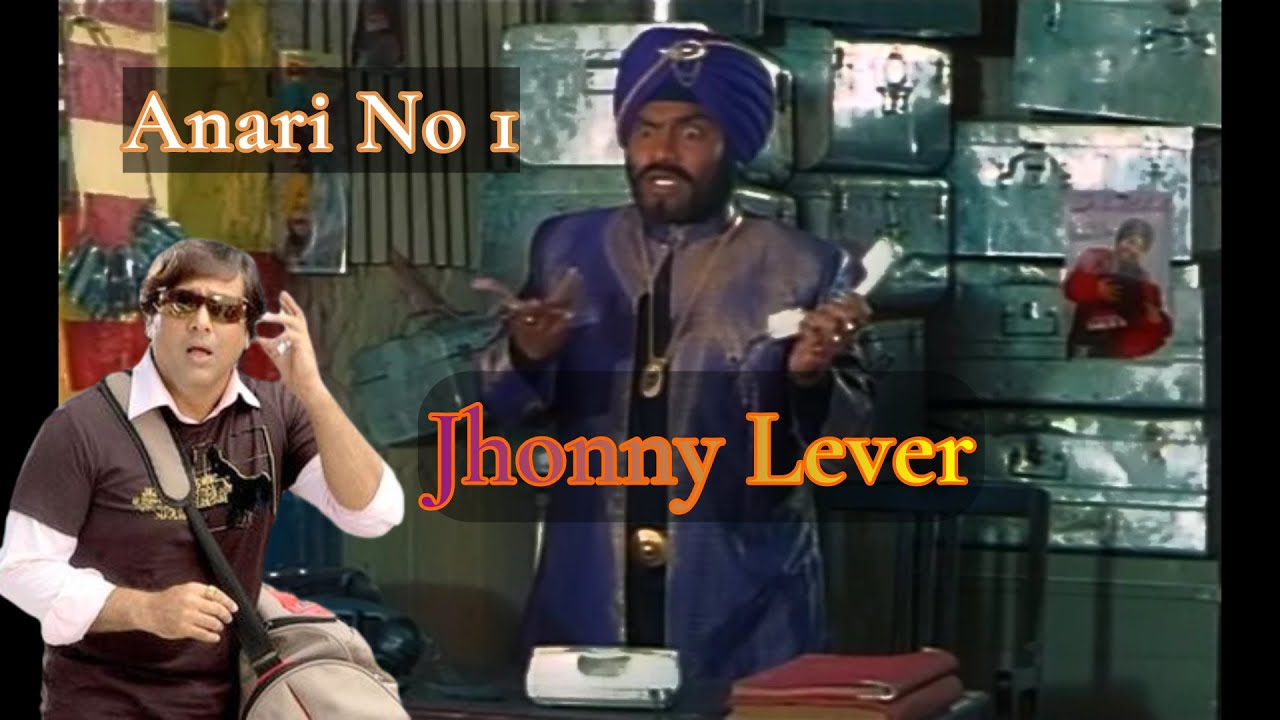 anari no 1 #comedyscene.| bolly comedix || See description  #govinda
