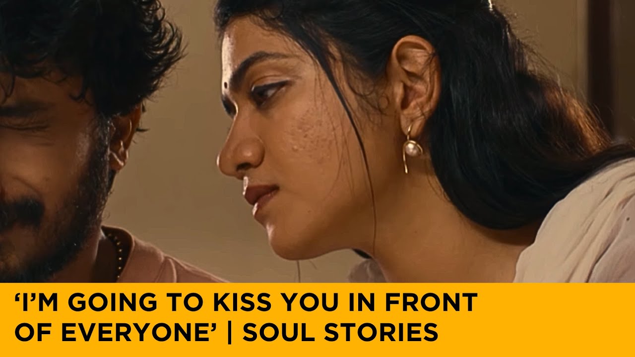 Anarkali Marikar is in the mood for revenge! | Soul Stories | Malayalam Web Series | manoramaMAX