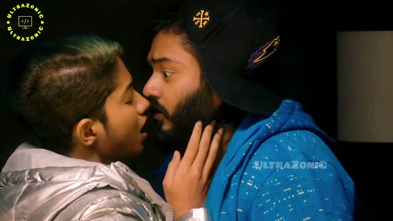 Anarkali Marikar kiss | Malayalam actress | Mallu actress | Tamil actress | Trending actress hot