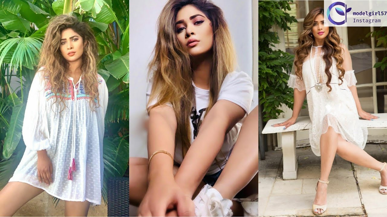 Anarkalli Akarsha Beautiful Photo Collection | Sri lanakan beautiful actress | modelgirl57